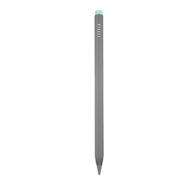 Levelo SkyTip Stylus Pen with Retractable Plunge Design f...