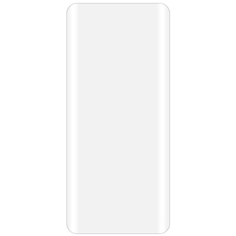 Green Lion 3D UV Glass Screen Protector for Samsung Galaxy S21 Ultra, Anti-Scratch & Anti-Impact, Wear Resistant, 9H Hardness, Easy to Install, Crystal Clear Tempered Glass