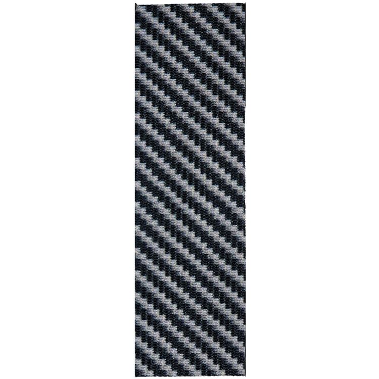 LoveHandle Pro Phone Stand | Magnetic Mobile Phone Grip | Swappable Kickstand Strap - Black Carbon Fiber