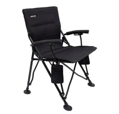 Green Lion Outdoor Camping Chair with Carrying Bag, Porta...