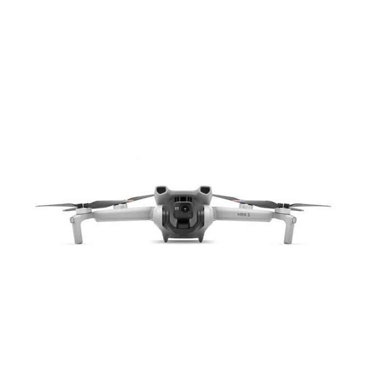 Fly More DJI Mini 3 Combo Plus Drone