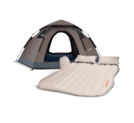 Sleeping Gear &amp; Shelter