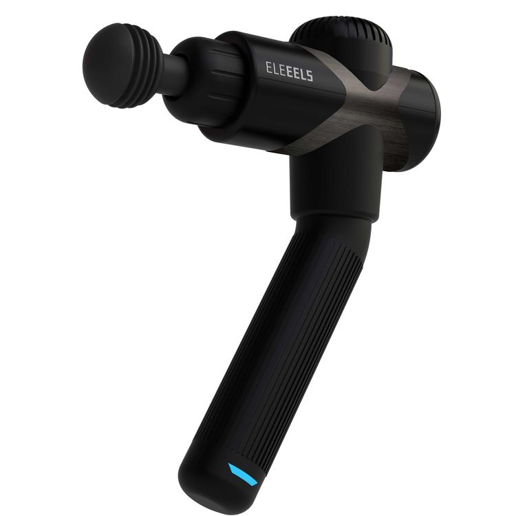 Eleeels  X4 Percussive Massage Device