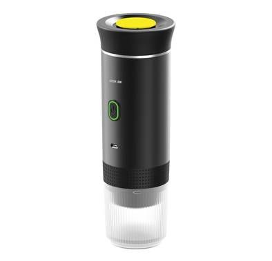  Green Lion Coffee Maker Lite with 150mL Bottom Cup Capac...