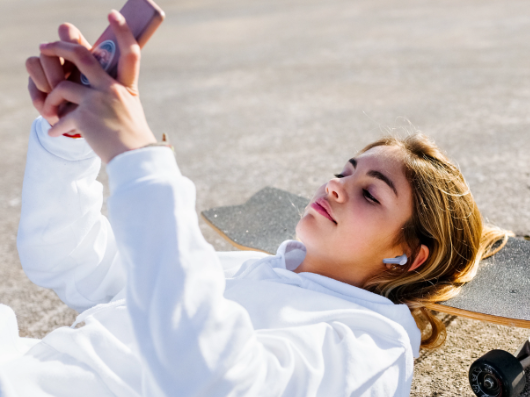 JBL True Wireless In-Ear Earbuds