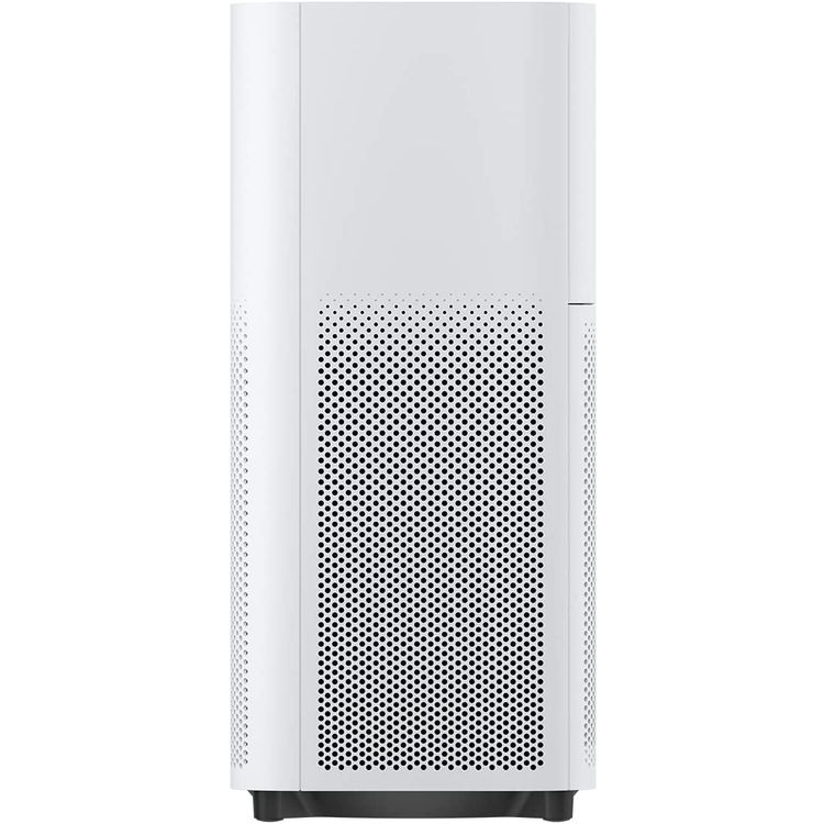 تطبيق Xiaomi Smart Air Purifier 4 / التحكم الصوتي