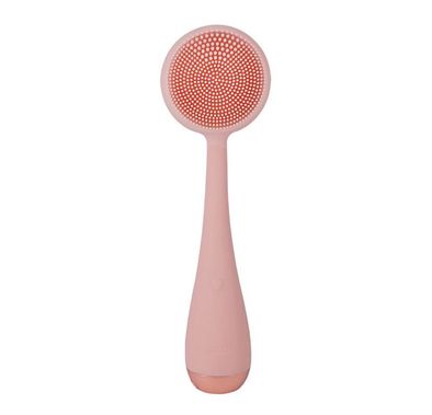 PMD Clean Body Smart Skin Cleansing Brush - Blush