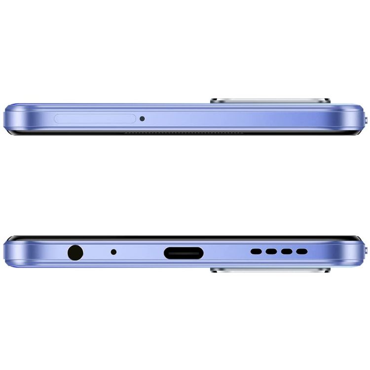 فيفو Y21 ثنائي الشريحة 4 جيجا رام 64 جيجا 4G LTE - نسخة الشرق الأوسط