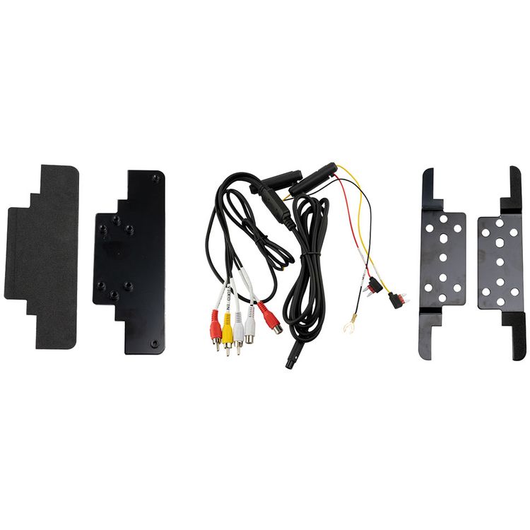 Clayton Special Headrest Android, Land Cruiser LC2020