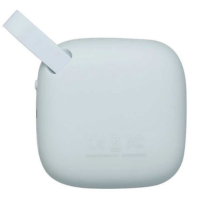 كامي إبيسو مكبر صوت بلوتوث لاسلكي - رمادي