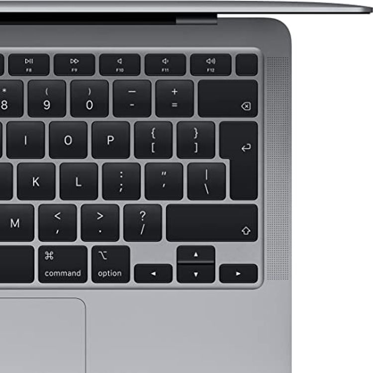 Apple MacBook Air 2020 256GB M1 13" Space Gray | English Keyboard