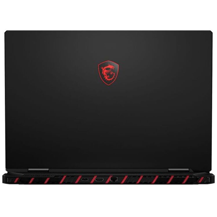 MSI Raider 18 HX A14VIG Gaming Laptop  / i9-14900HX / RTX 4090 / 18-inch - Core Black