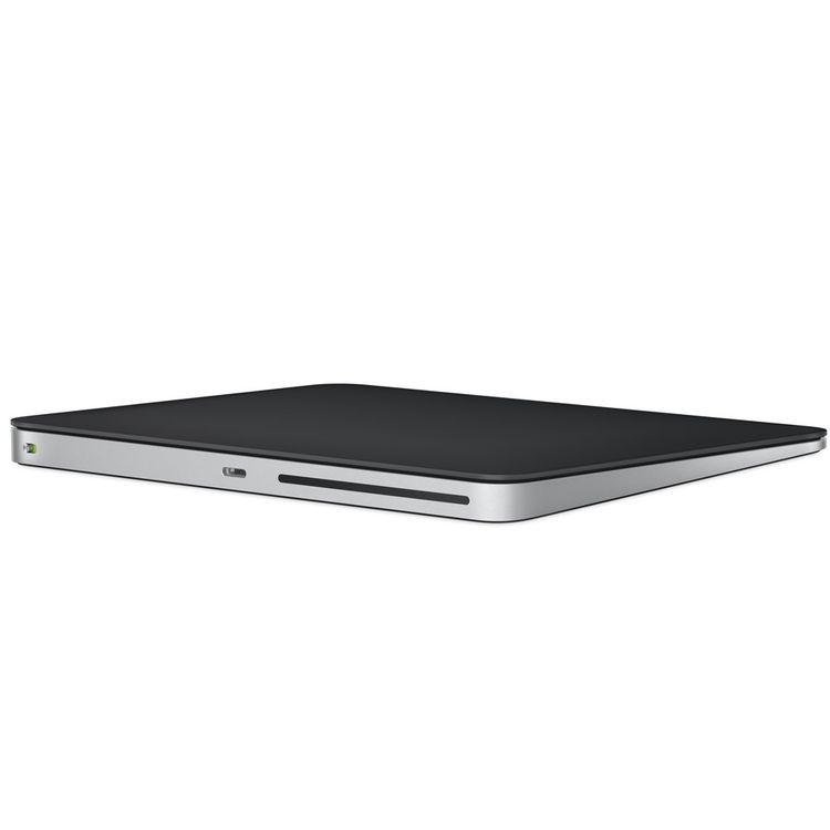 Apple Magic Trackpad, Force Touch & Multi touch - Black