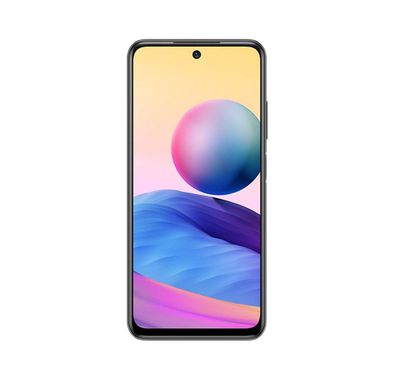 Xiaomi Redmi Note 10 5G Metal Gray 4GB RAM 128GB 4G LTE  | 48MP Quad camera | NFC feature | Arc Side Fingerprint Sensor | Al face unlock- Global Version