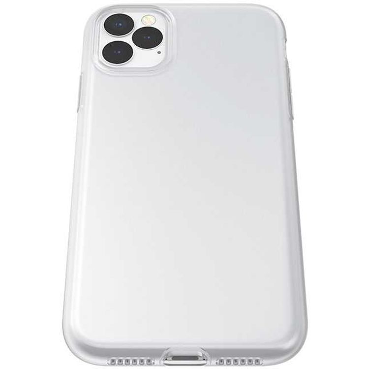 X-Doria Air Skin Phone Case Compatible for Apple iPhone 11 Pro Max - White