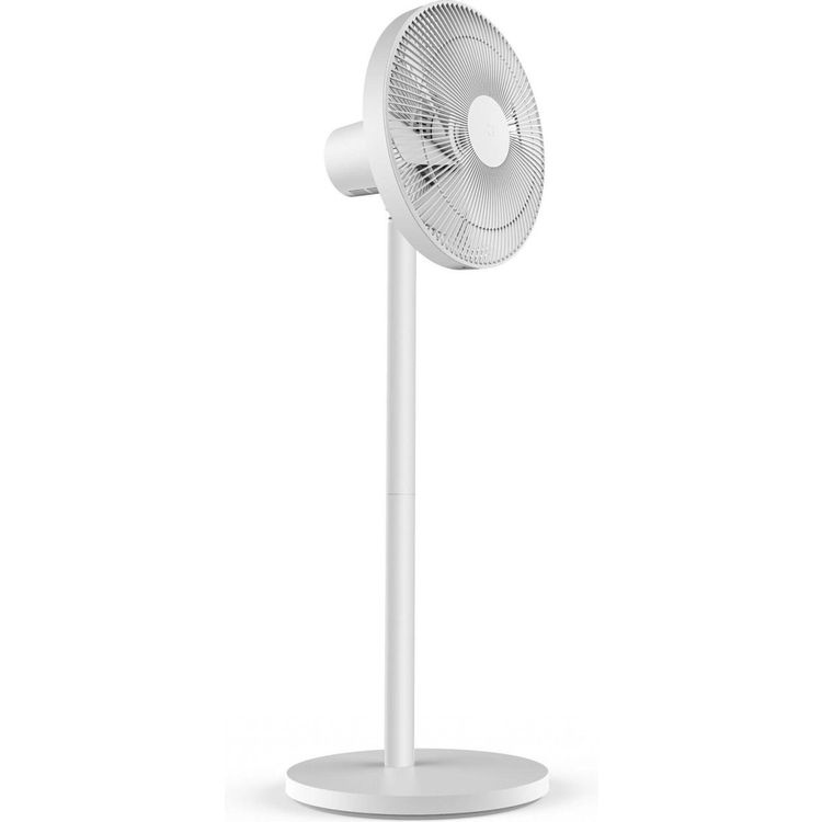 Mi Smart Standing Fan 1C - White