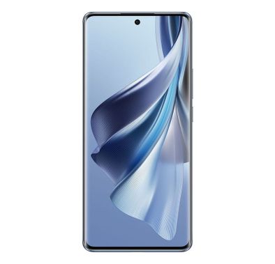 OPPO Reno10 5G Smartphone 256GB - Ice Blue