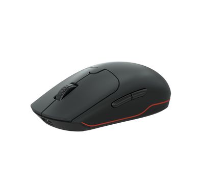 Porodo 2 in 1 2.4G Wireless Office Mouse