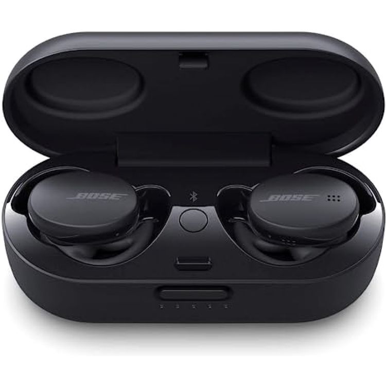 Bose Sport Earbuds - Black