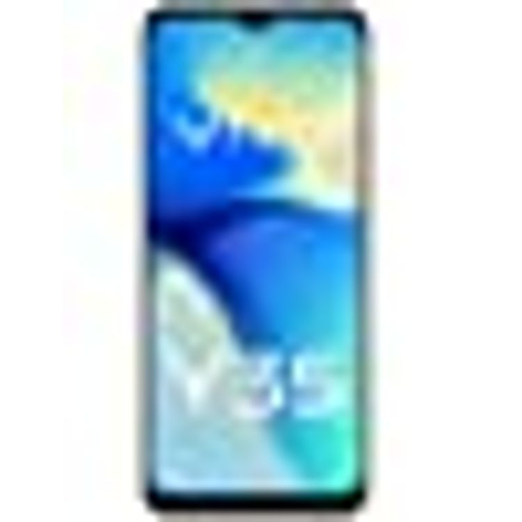 هاتف فيفو Y35 ثنائي الشريحة بلون ذهبي ، وذاكرة وصول عشوائي (RAM) سعة 8 جيجابايت ، وذاكرة داخلية سعة 128 جيجابايت ، ومزود بخدمة 4G LTE مع مكبر صوت يعمل بالبلوتوث - ذهب