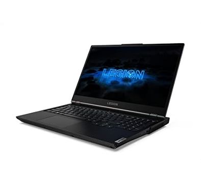 Lenovo Legion 5 كمبيوتر محمول للألعاب ، 15.6 بوصة FHD