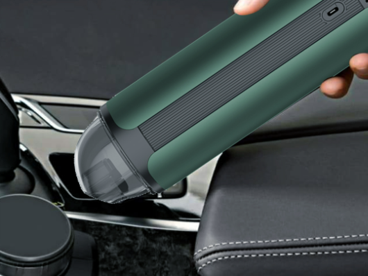 Portable Vacuum Cleaner