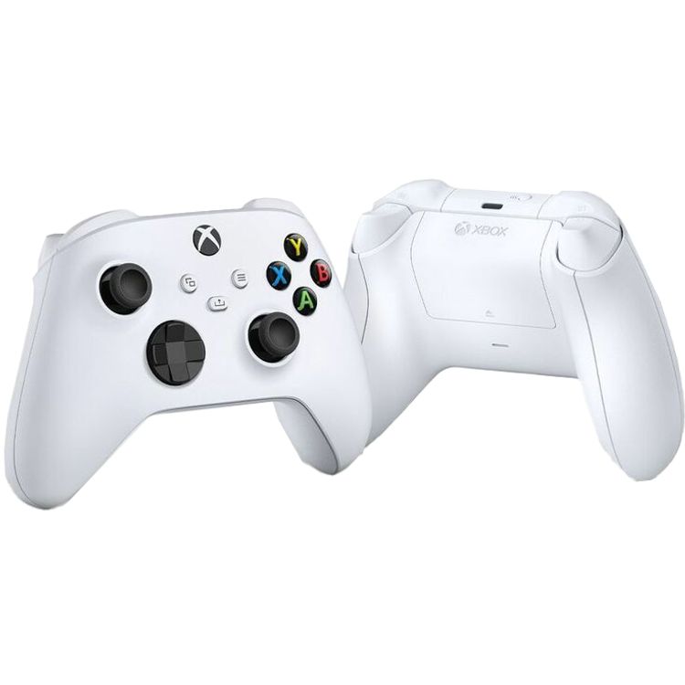Microsoft Xbox Wireless Controller for Series X/S/One   - White