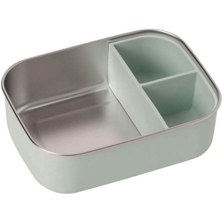 صناديق الغداء الصغيرة لوند لندن  - Pastel Green