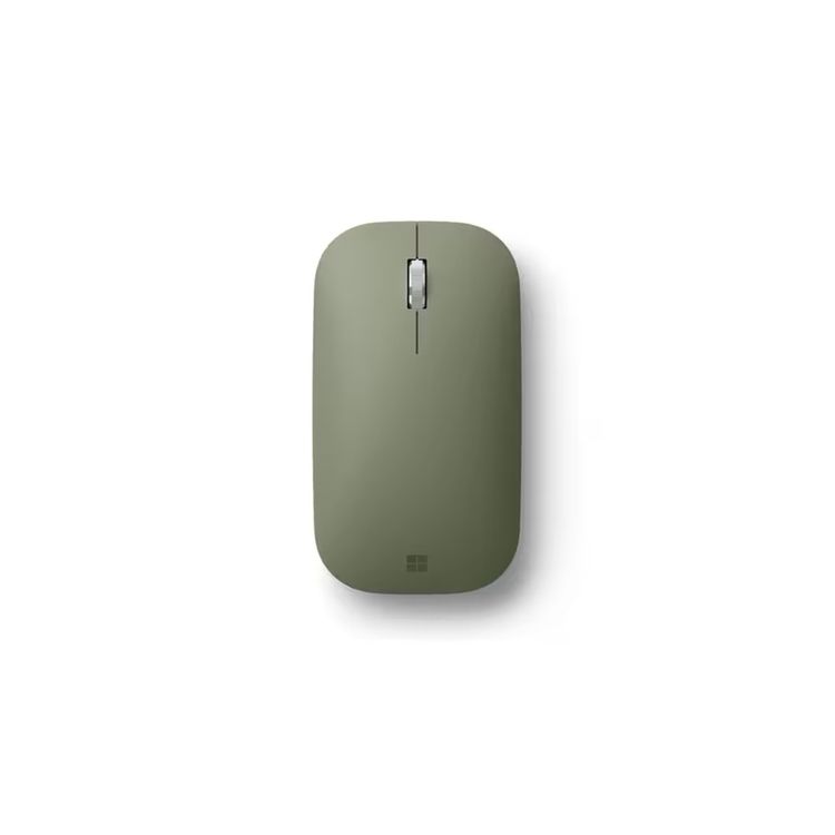 Microsoft Modern Mobile Mouse - Forest 