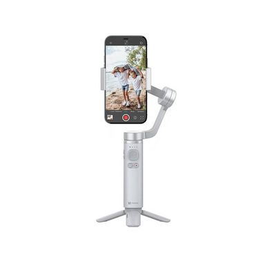 Xiaomi FUNSNAP Smartphone Gimbal (Capture-Pi) - White