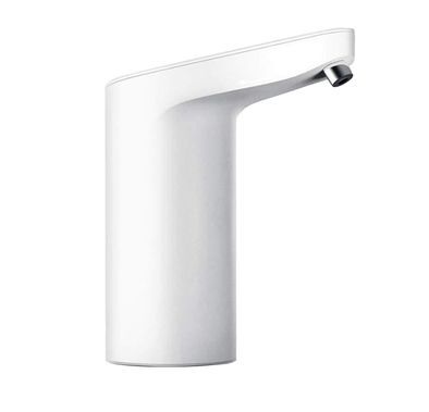 Xiaomi Xiaolang TDS Automatic Water Pump, One Touch Inductive Operation, Real-time Water Quality Detection Display, Wireless Rechargeable Electric Dispenser Suitable for Mainstream Water Bucket Size (5L, 7.5L, 11L, 18.9L)