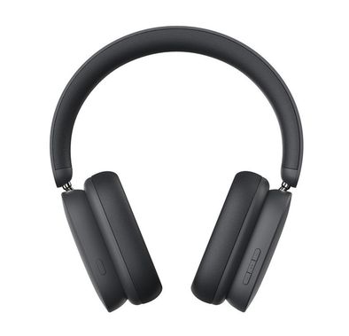 سماعة Baseus Bowie H1 اللاسلكية المضادة للضوضاء بتصميم بسيط وبسيط وجودة صوت مذهلة وعمر بطارية يصل إلى 70 ساعة 