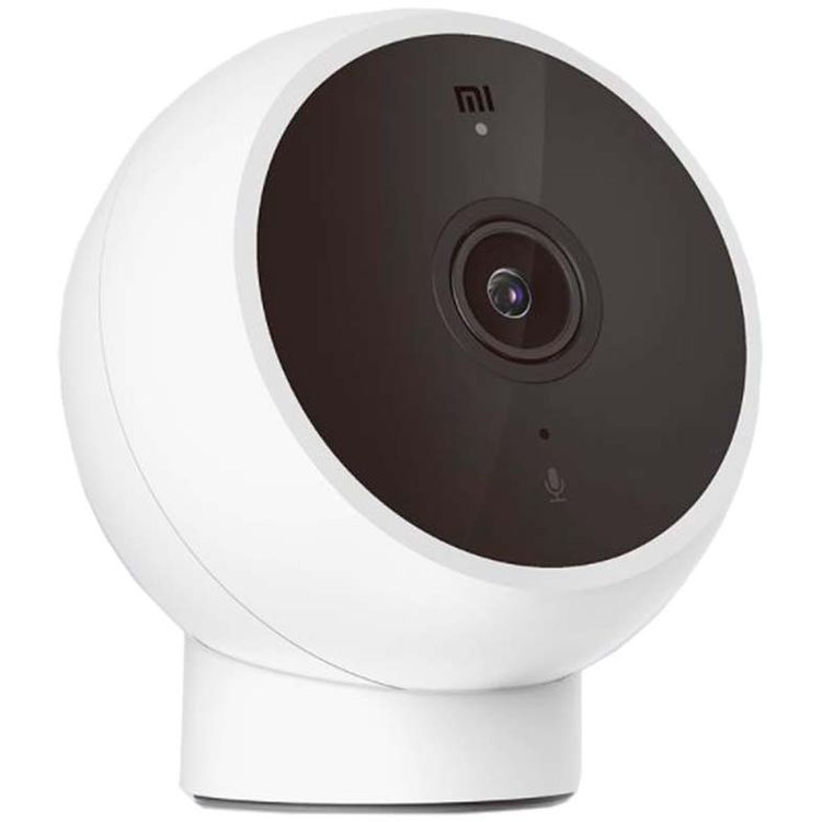 Xiaomi Mi Camera 2K Magnetic Mount | White