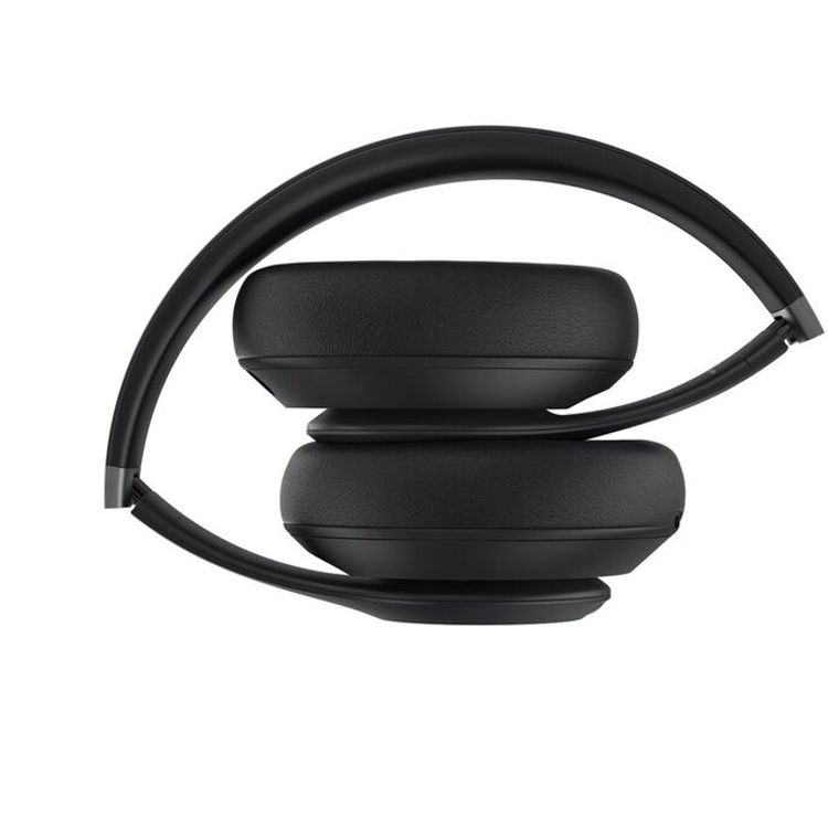 Wireless Noise Cancelling Headphones Beats Studio Pro  - Black