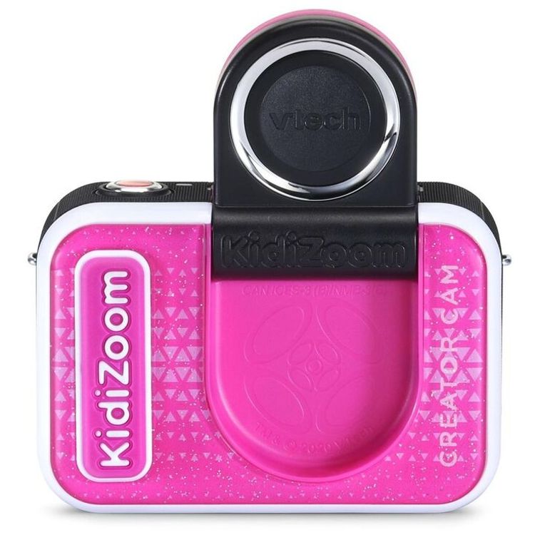 KidiZoom Studio | VTech - Purple