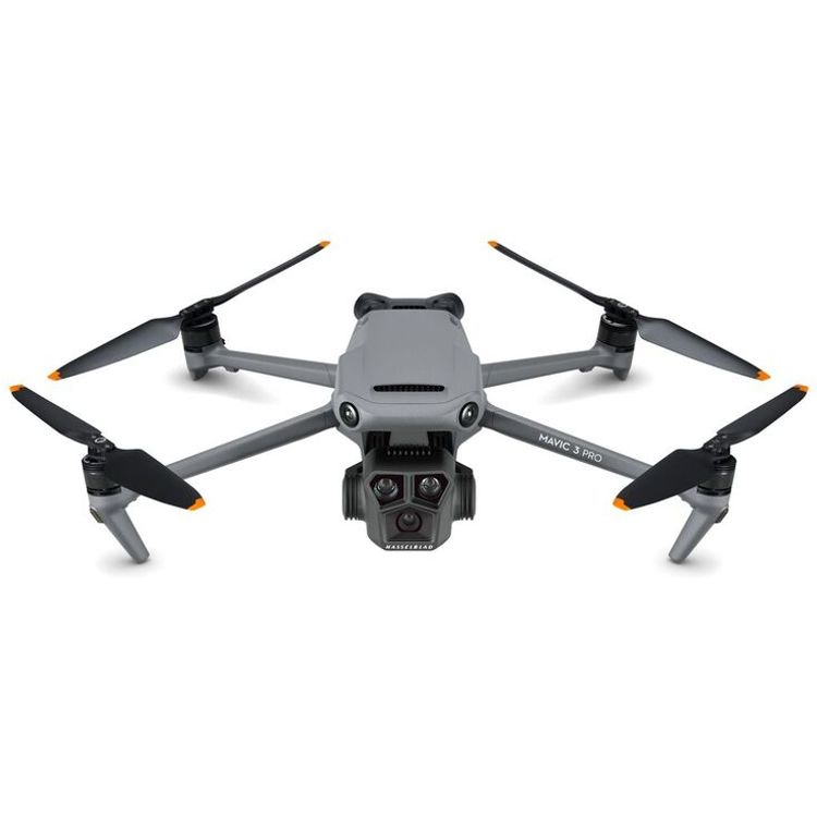 Fly More Combo with DJI RC Pro - DJI Mavic 3 Pro