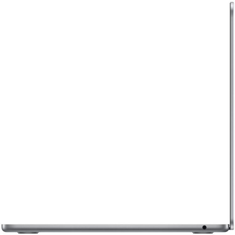 Apple MacBook Air 13-inch M3 chip 8-core CPU, 10-core GPU, 8GB, 512GB (English) - Space Gray