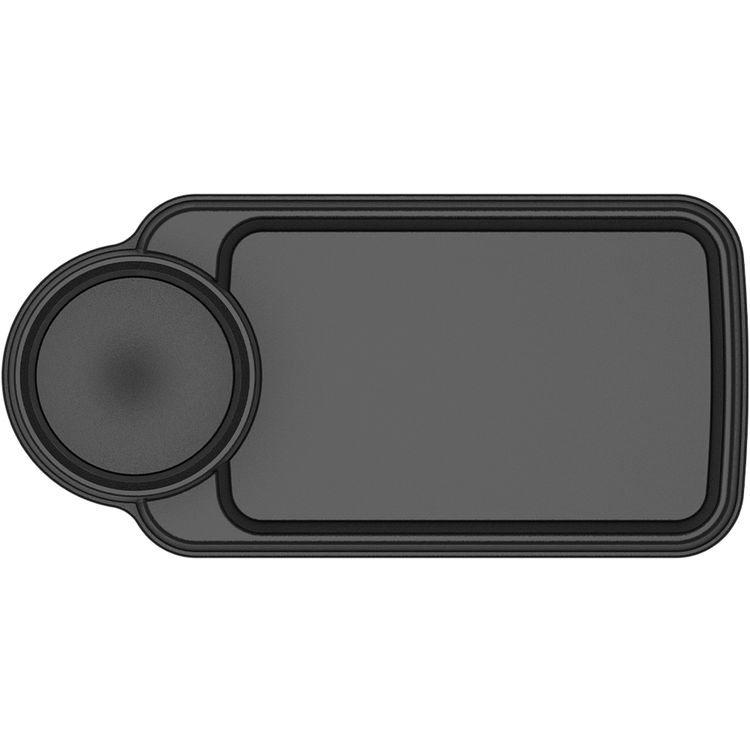 Green Lion Carvox Cup & Storage Organizer with 3-Level Adjustable Insert, Seat-Gap Custom Fit, Cup Holder, Extra Space, Storage Tray, Compatible with Most Car Models, Slide-in Installation - Black