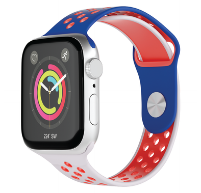 Porodo Lifestyle World Cup Series NIKE Silicone Strap