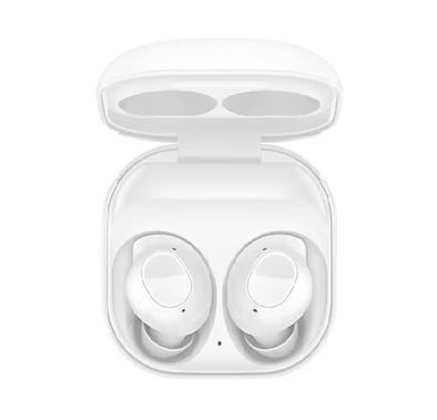 Samsung Galaxy Buds FE In Ear Wireless Earphone - White