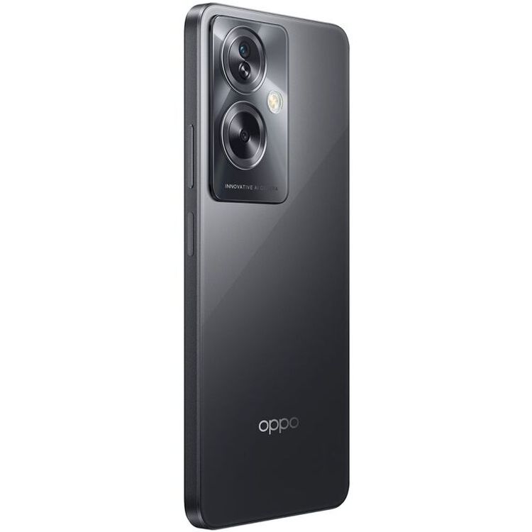 OPPO A79 5G Smartphone 256GB -  Mystery Black