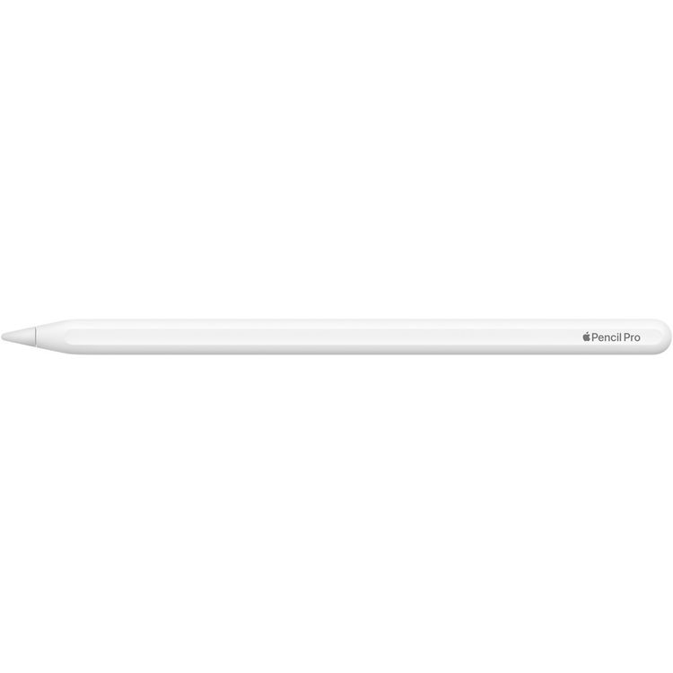 Apple Pencil Pro 166 mm, 19.15g - White