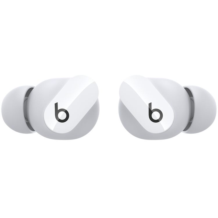 Wireless Earphones Beats MJ4X3-BK Studio Buds True Wireless Earphones - White