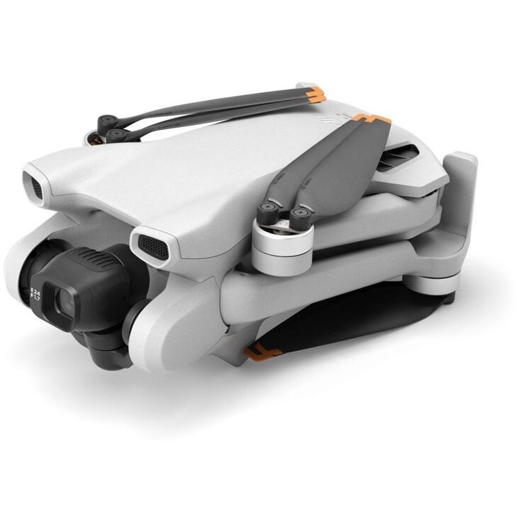 Mini 3 DJI Fly More Combo Plus Drone with DJI Remote Control