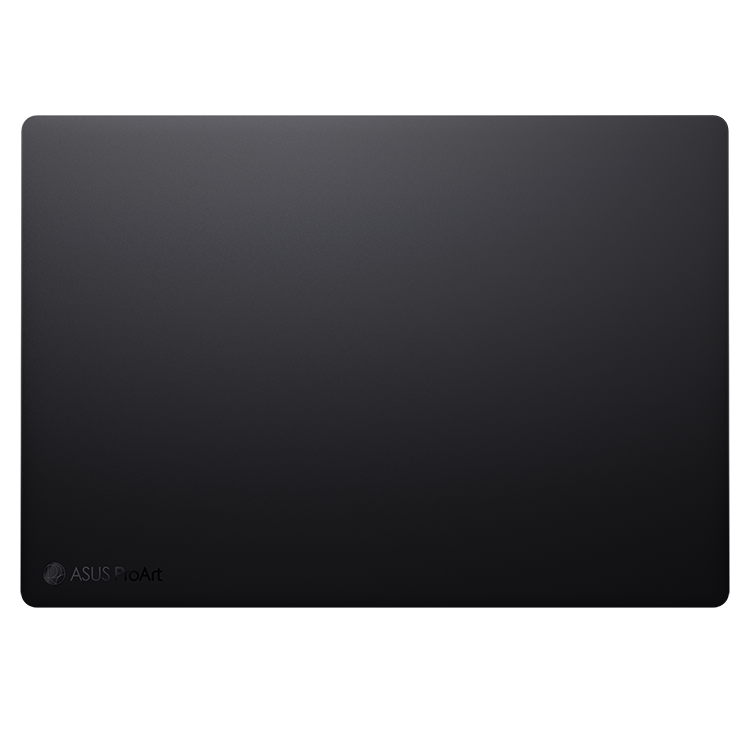 ASUS ProArt P16 OLED Laptop - H7606WI-ME123W - AMD Ryzen AI 9 HX 370, 64GB RAM, 2TB SSD,  NVIDIA GeForce RTX 4070 8GB, 16" OLED 4K (3840x2400) Touch Screen - Nano Black