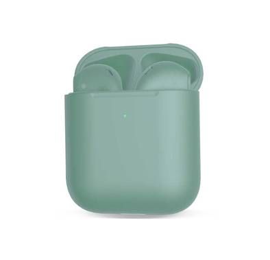 Porodo Soundtec Pure Sound Wireless Earbuds V5.0 ( SE ) -...