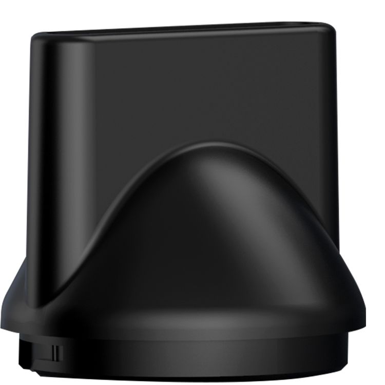 مكنسة يدوية ومنفاخ هواء 2 في 1 من بورودو لايف ستايل مع 5 إعدادات سرعة و 4 فوهات قابلة للفصل، قوة شفط 7000 باسكال، سعة صندوق الغبار 160 مل، سرعة محرك 130000 دورة في الدقيقة.