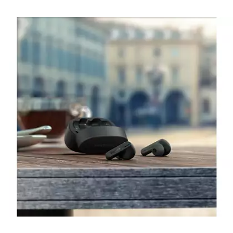 سماعات فيليبس ترو اللاسلكية سلسلة 2000 - أسود