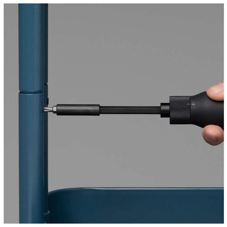 Mi 16-in-1 Ratchet Screwdriver - Black