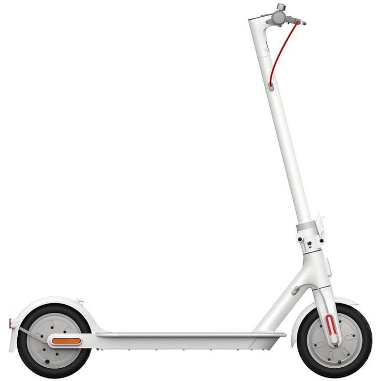Xiaomi Foldable Electric Scooter 3 Lite UK | White